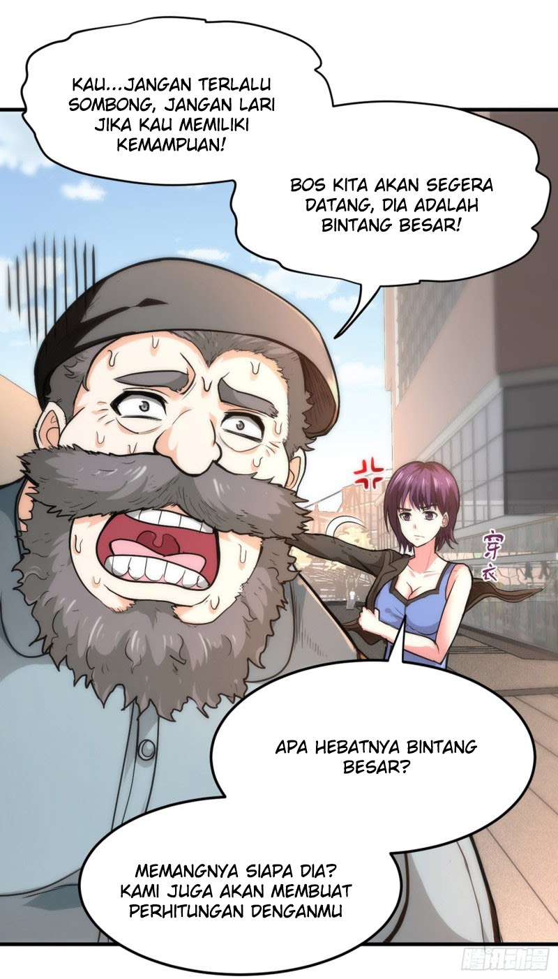 Strongest Divine Doctor Mixed City chapter 116
